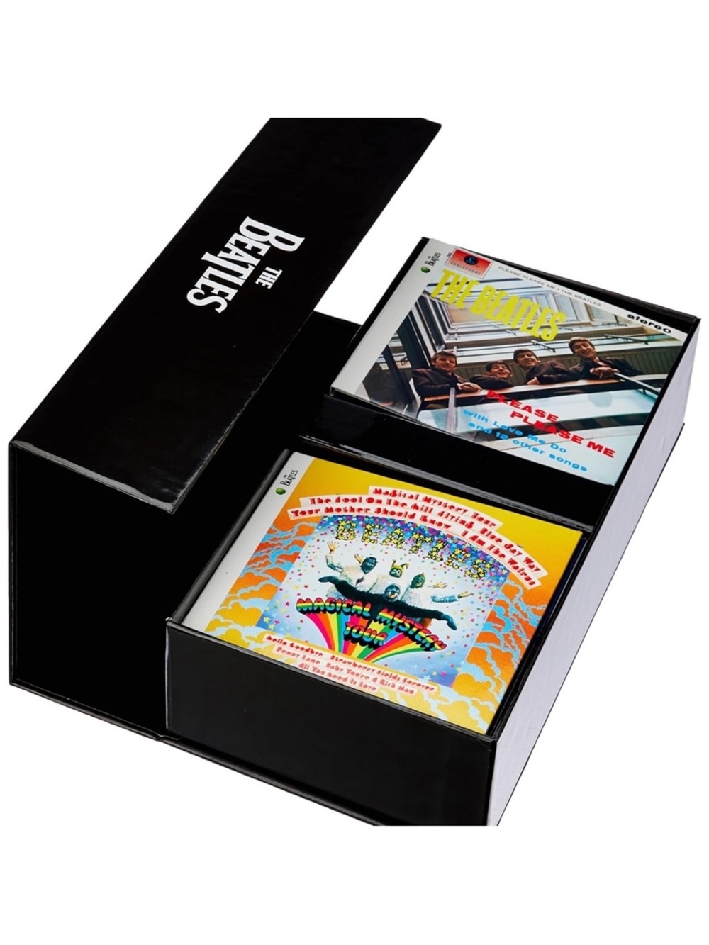 The Beatles Box Set Collection - Picture 2 of 12